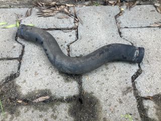 bontott HONDA FR-V Vízcső