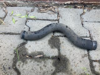 bontott HONDA FR-V Vízcső