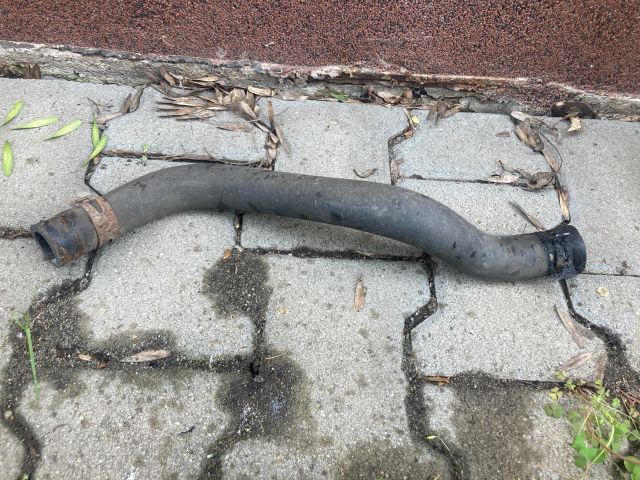 bontott HONDA FR-V Vízcső