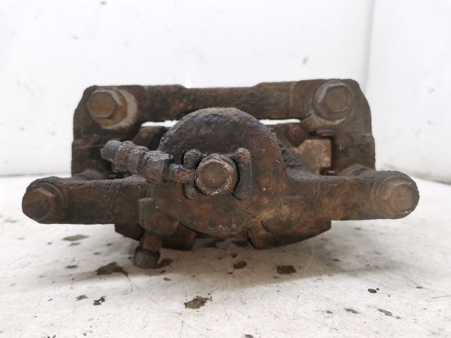 bontott HONDA FR-V Bal első Féknyereg Munkahengerrel