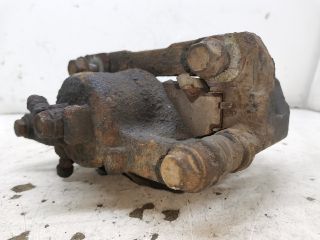 bontott HONDA FR-V Bal első Féknyereg Munkahengerrel