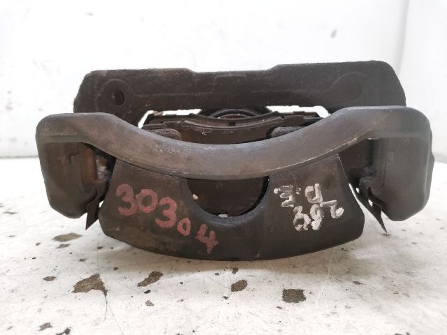 bontott HONDA FR-V Bal első Féknyereg Munkahengerrel