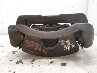 bontott HONDA FR-V Bal első Féknyereg Munkahengerrel