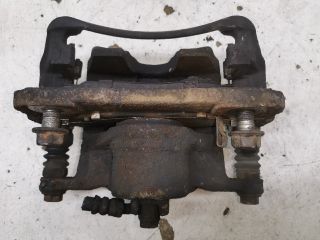 bontott HONDA FR-V Bal első Féknyereg Munkahengerrel