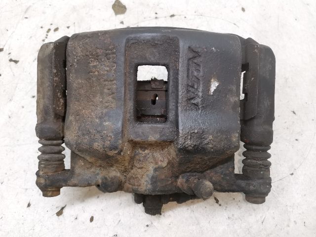 bontott HONDA FR-V Bal első Féknyereg Munkahengerrel