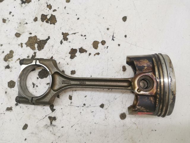 bontott HONDA FR-V Dugattyú és Hajtókar