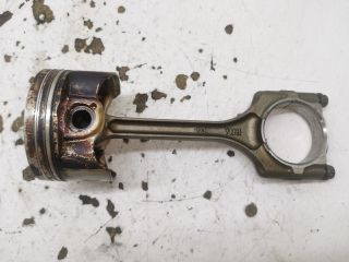 bontott HONDA FR-V Dugattyú és Hajtókar