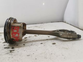 bontott HONDA FR-V Dugattyú és Hajtókar