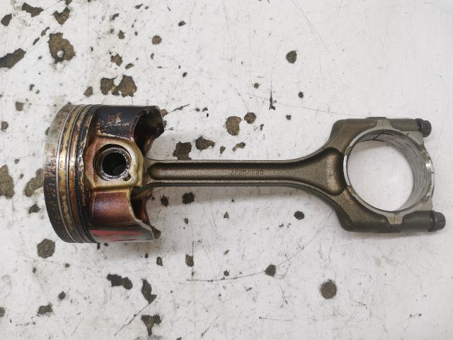 bontott HONDA FR-V Dugattyú és Hajtókar