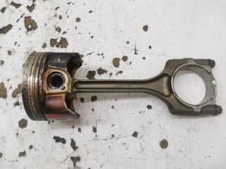 bontott HONDA FR-V Dugattyú és Hajtókar