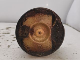 bontott HONDA FR-V Dugattyú és Hajtókar