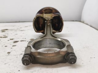 bontott HONDA FR-V Dugattyú és Hajtókar