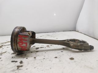 bontott HONDA FR-V Dugattyú és Hajtókar