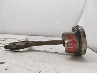 bontott HONDA FR-V Dugattyú és Hajtókar