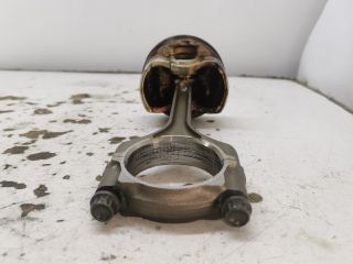 bontott HONDA FR-V Dugattyú és Hajtókar