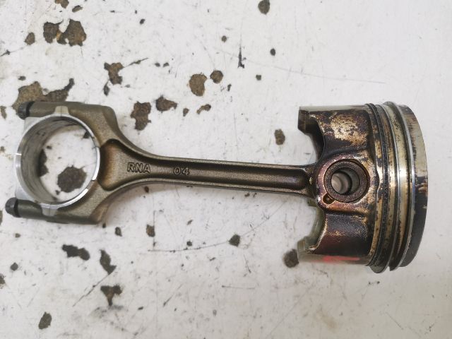 bontott HONDA FR-V Dugattyú és Hajtókar