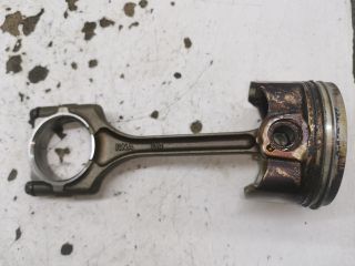 bontott HONDA FR-V Dugattyú és Hajtókar