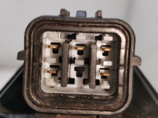 bontott HONDA FR-V EGR / AGR Szelep