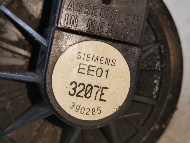 bontott HONDA FR-V EGR / AGR Szelep