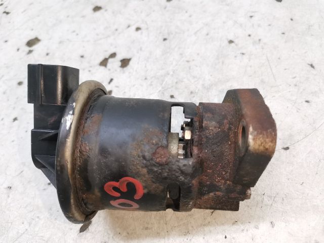 bontott HONDA FR-V EGR / AGR Szelep