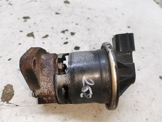 bontott HONDA FR-V EGR / AGR Szelep