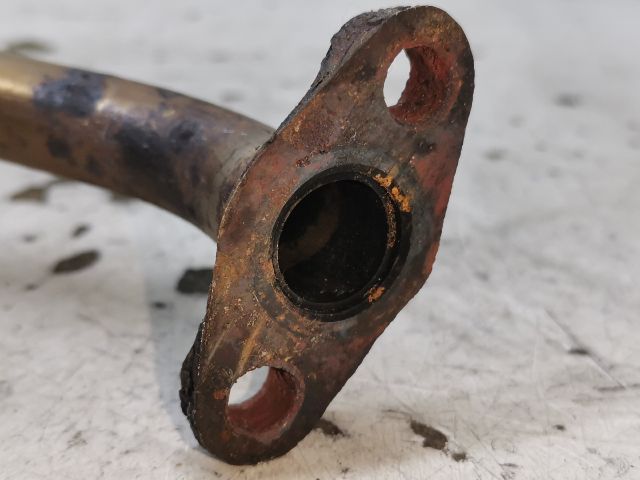 bontott HONDA FR-V EGR Hűtő Cső