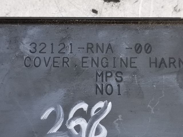 bontott HONDA FR-V Felső Motorburkolat