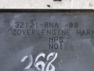 bontott HONDA FR-V Felső Motorburkolat