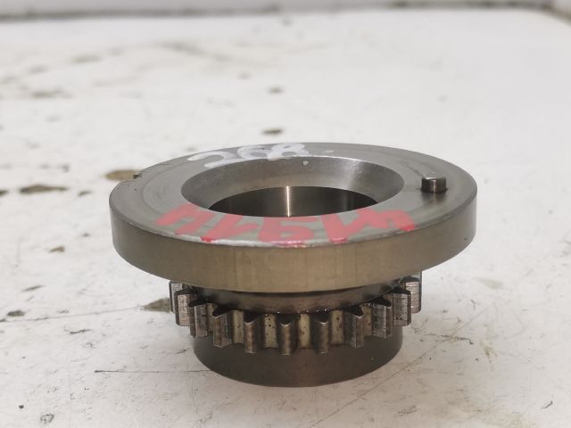 bontott HONDA FR-V Főtengely Bordáskerék / Lánckerék