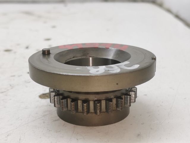 bontott HONDA FR-V Főtengely Bordáskerék / Lánckerék