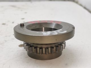 bontott HONDA FR-V Főtengely Bordáskerék / Lánckerék