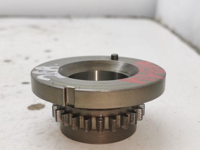 bontott HONDA FR-V Főtengely Bordáskerék / Lánckerék