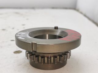 bontott HONDA FR-V Főtengely Bordáskerék / Lánckerék