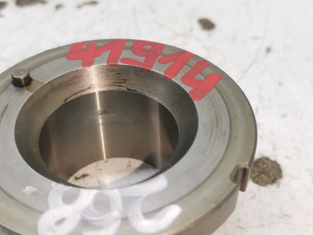 bontott HONDA FR-V Főtengely Bordáskerék / Lánckerék