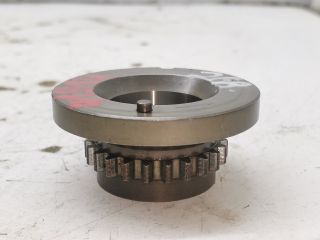 bontott HONDA FR-V Főtengely Bordáskerék / Lánckerék