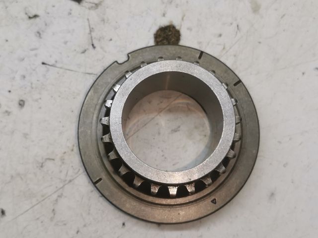 bontott HONDA FR-V Főtengely Bordáskerék / Lánckerék