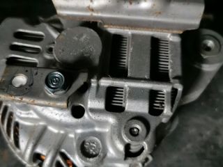 bontott HONDA FR-V Generátor