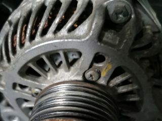 bontott HONDA FR-V Generátor