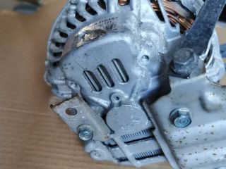 bontott HONDA FR-V Generátor