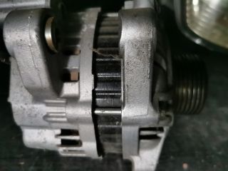 bontott HONDA FR-V Generátor