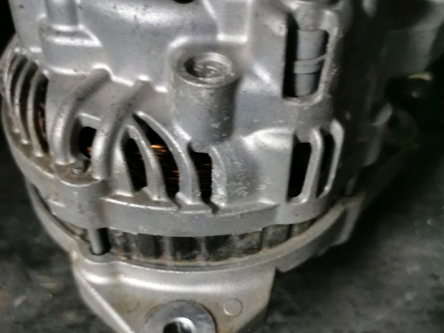 bontott HONDA FR-V Generátor