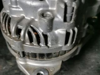 bontott HONDA FR-V Generátor