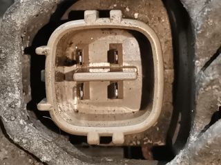 bontott HONDA FR-V Generátor