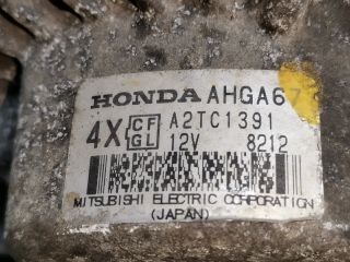 bontott HONDA FR-V Generátor