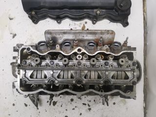 bontott HONDA FR-V Hengerfej