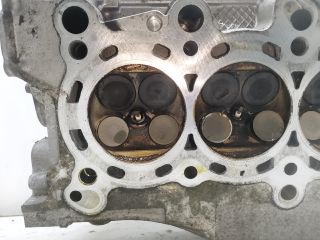 bontott HONDA FR-V Hengerfej