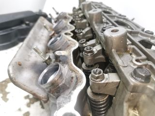 bontott HONDA FR-V Hengerfej