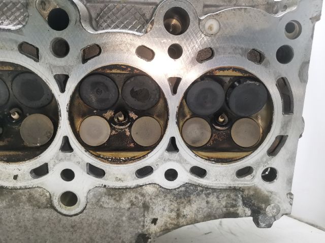 bontott HONDA FR-V Hengerfej