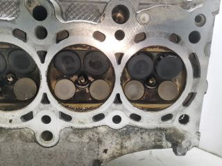 bontott HONDA FR-V Hengerfej