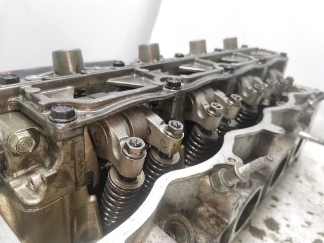 bontott HONDA FR-V Hengerfej